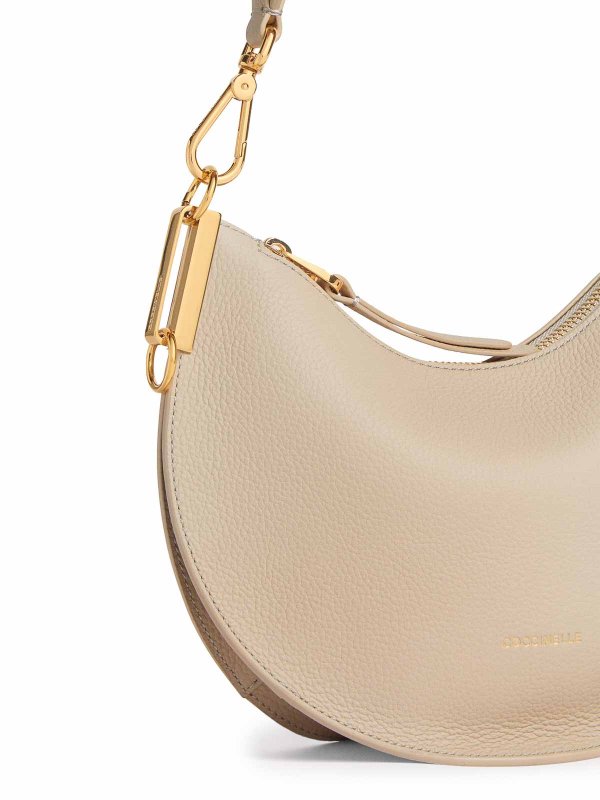 The Best Shops COCCINELLE: ショルダーバッグ - ショルダーバッグ - ピンク