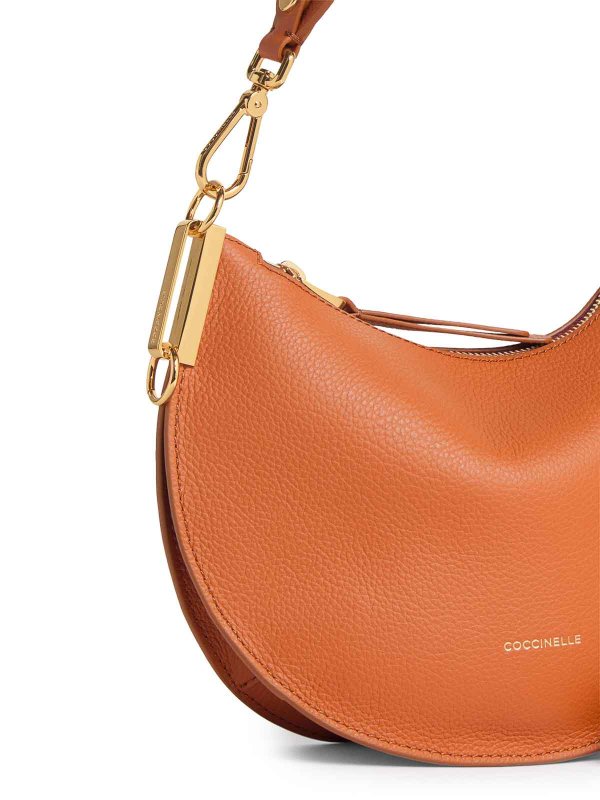 The Best Shops COCCINELLE: ショルダーバッグ - ショルダーバッグ - ピンク
