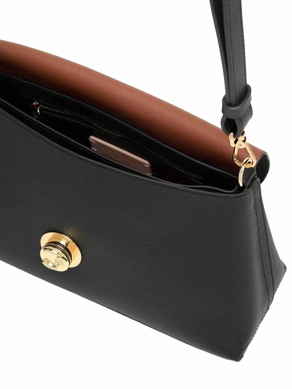 COCCINELLE: ショルダーバッグ online - ショルダーバッグ - 黒
