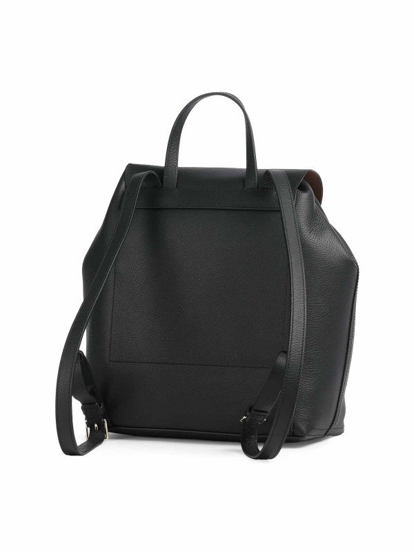 COCCINELLE: backpacks online - Nikla Leather Backpack