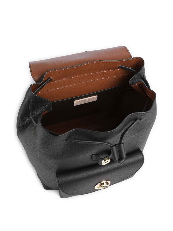 The Best Shops COCCINELLE: backpacks - Nikla Leather Backpack