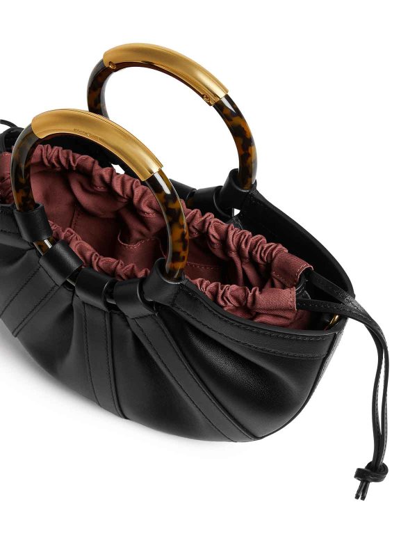 COCCINELLE: トートバッグ online - トートバッグ - 黒