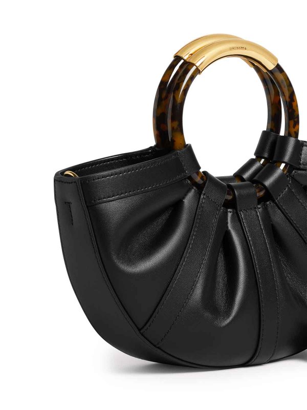The Best Shops COCCINELLE: トートバッグ - トートバッグ - 黒