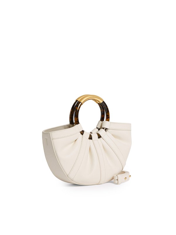 Small Shell Bag shop online: COCCINELLE