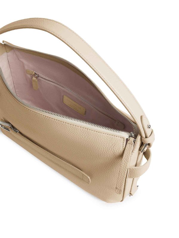 COCCINELLE: Handtaschen online - Shopper - Beige