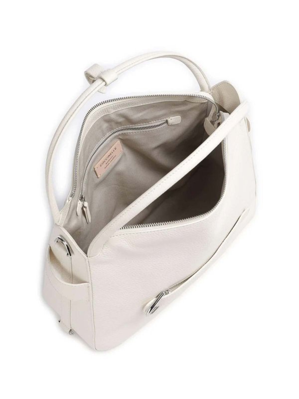 COCCINELLE: Handtaschen online - Shopper - Beige