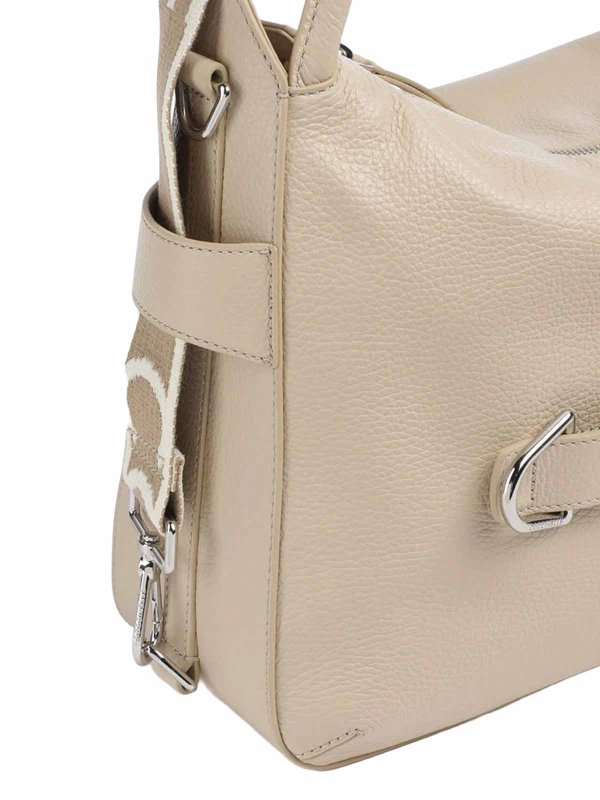 COCCINELLE: トートバッグ online - トートバッグ - ベージュ