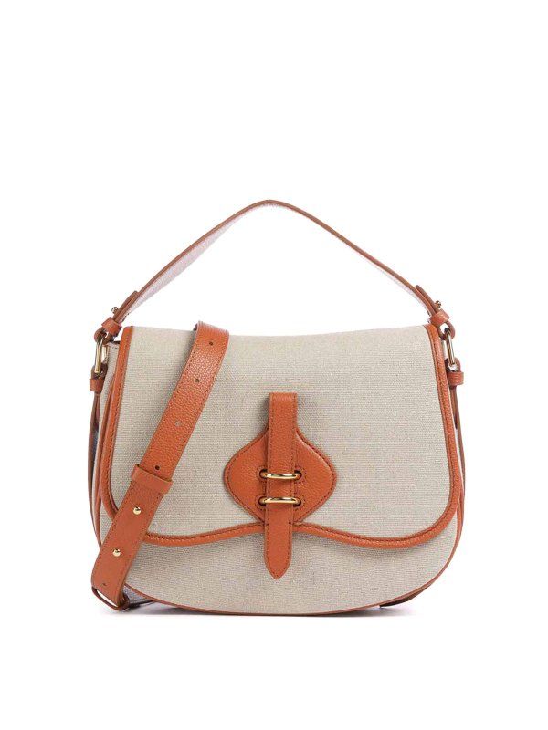COCCINELLE: totes bags - Mavery Small Bag