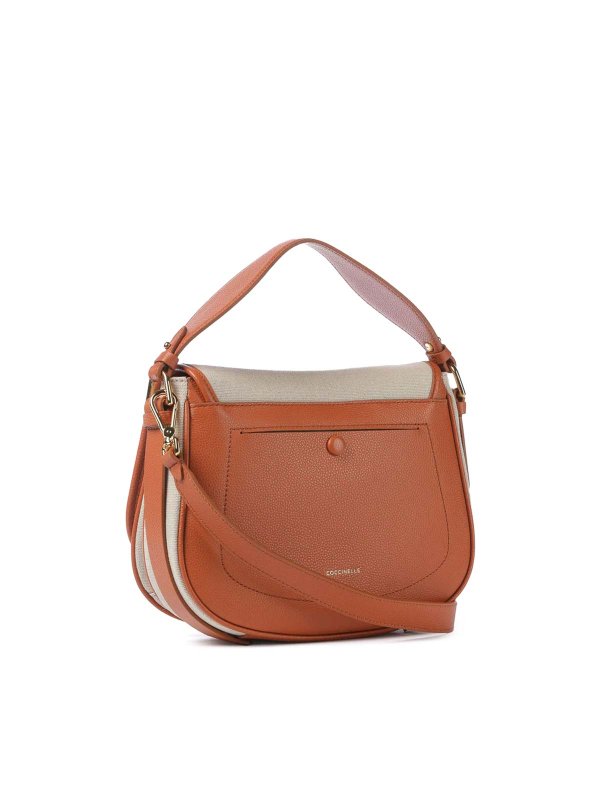 Mavery Small Bag shop online: COCCINELLE
