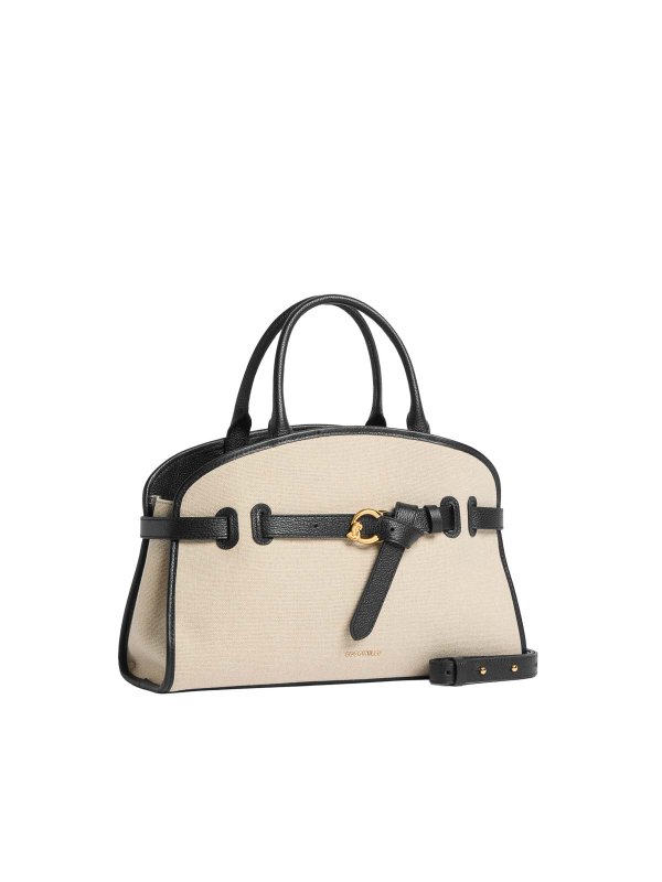 Shopper - Beige shop online: COCCINELLE