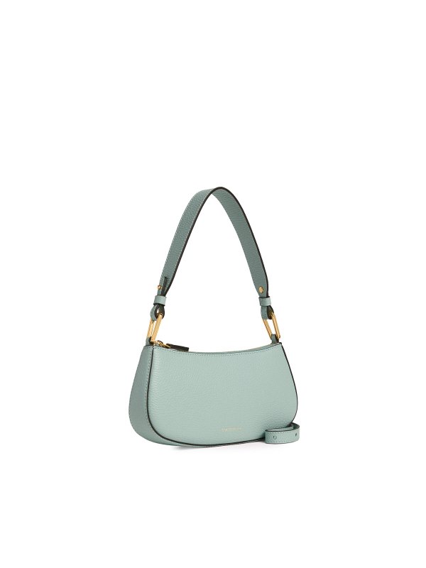 Sac Cabas - Bleu Clair shop online: COCCINELLE