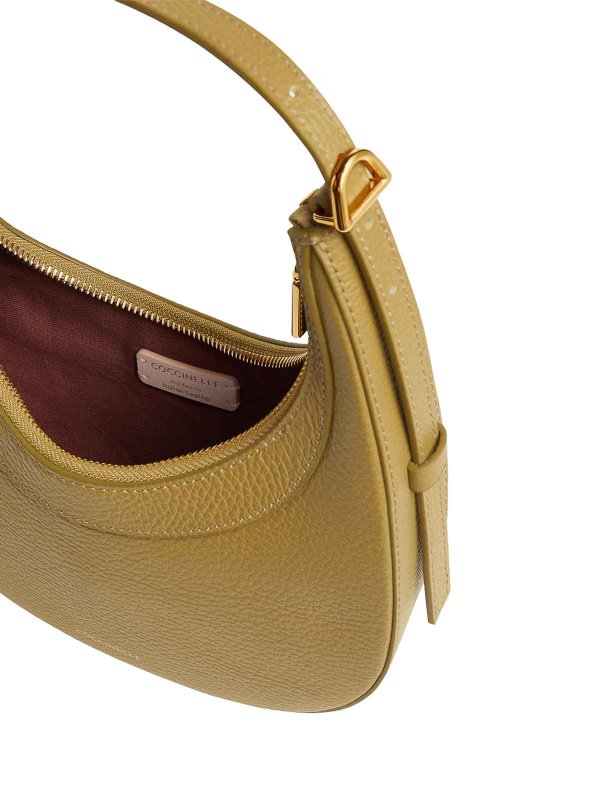 COCCINELLE: トートバッグ online - トートバッグ - ベージュ