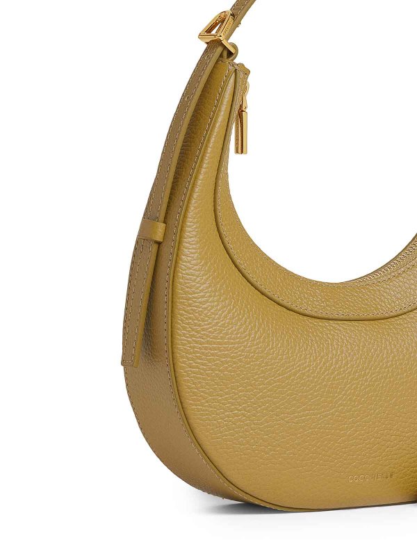 The Best Shops COCCINELLE: トートバッグ - トートバッグ - ベージュ