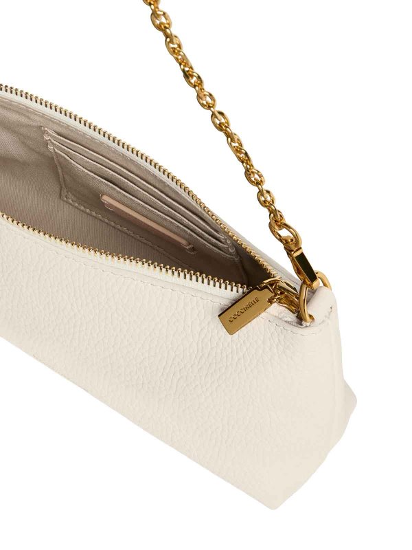 COCCINELLE: Handtaschen online - Shopper - Beige