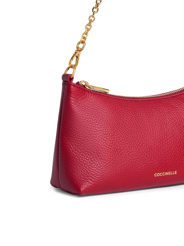 The Best Shops COCCINELLE: トートバッグ - トートバッグ - ベージュ