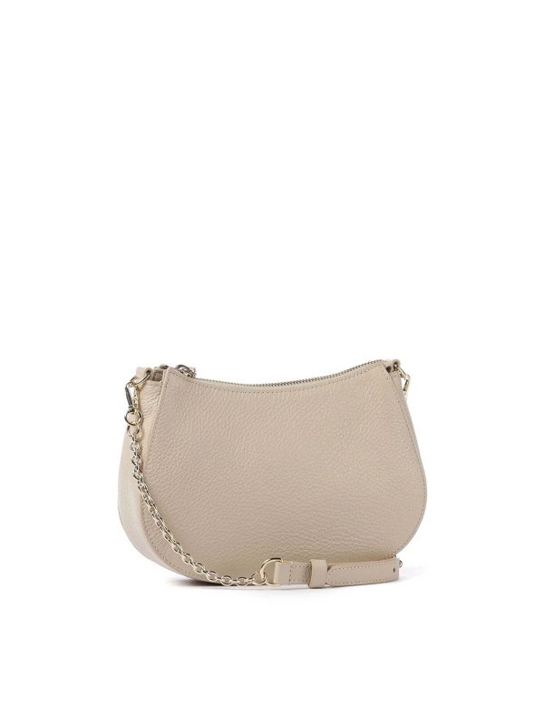 ショルダーバッグ - ベージュ shop online: COCCINELLE
