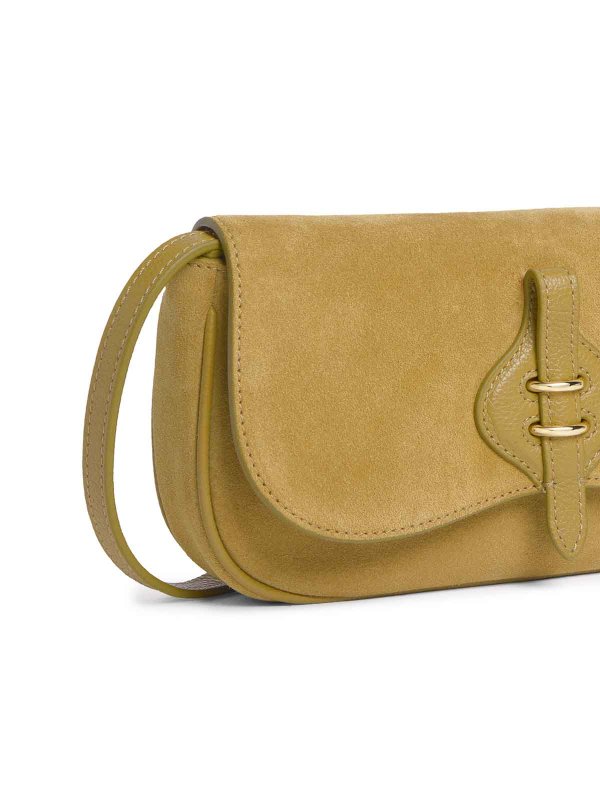 The Best Shops COCCINELLE: トートバッグ - トートバッグ - ベージュ