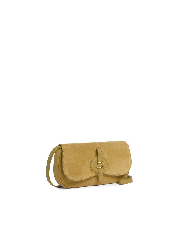 トートバッグ - ベージュ shop online: COCCINELLE