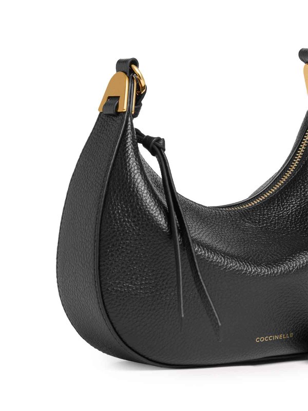 The Best Shops COCCINELLE: クラッチバッグ - クラッチバッグ - 黒