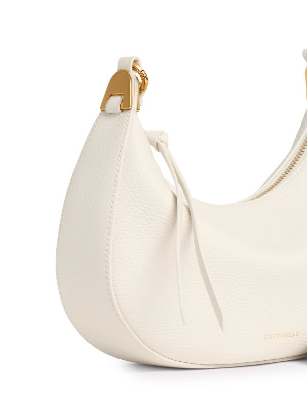 The Best Shops COCCINELLE: クラッチバッグ - クラッチバッグ - ベージュ