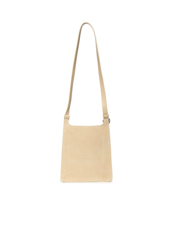 JACQUEMUS: トートバッグ online - トートバッグ - ベージュ