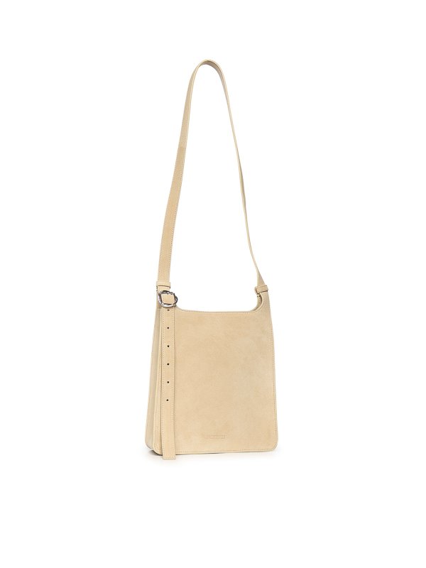 トートバッグ - ベージュ shop online: JACQUEMUS