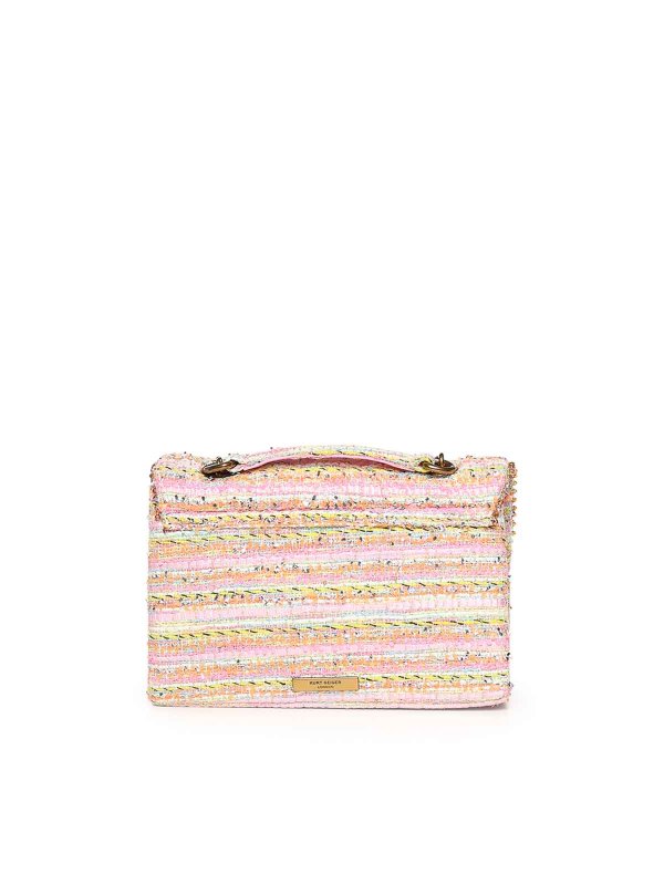 KURT GEIGER: Handtaschen online - Shopper - Nude