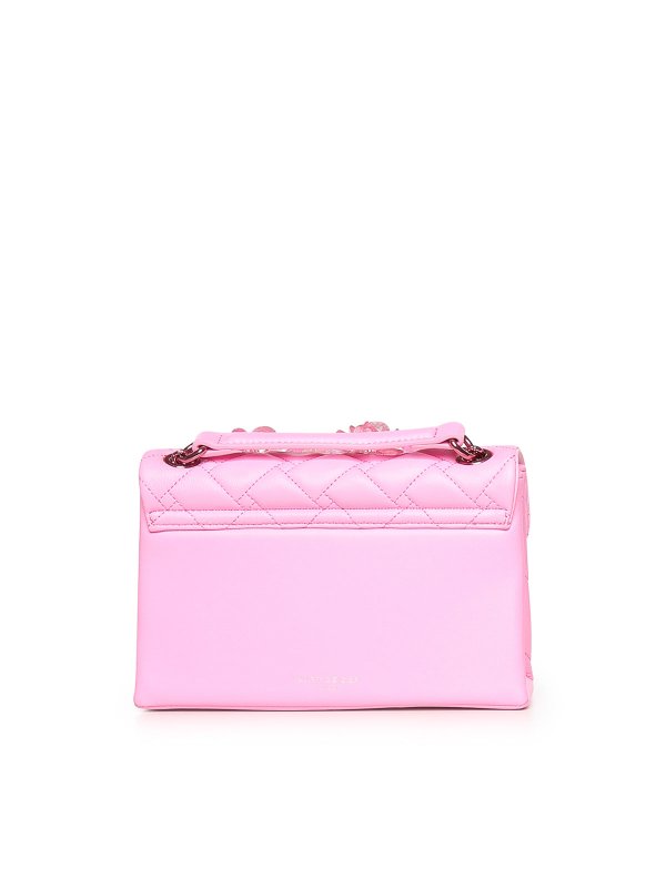 KURT GEIGER: トートバッグ online - トートバッグ - ヌードカラー