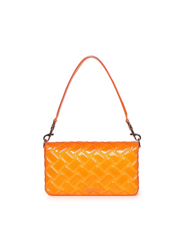 KURT GEIGER: ショルダーバッグ online - ショルダーバッグ - オレンジ