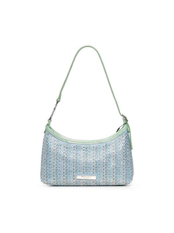 KURT GEIGER: Schultertaschen online - Schultertasche - Hellblau