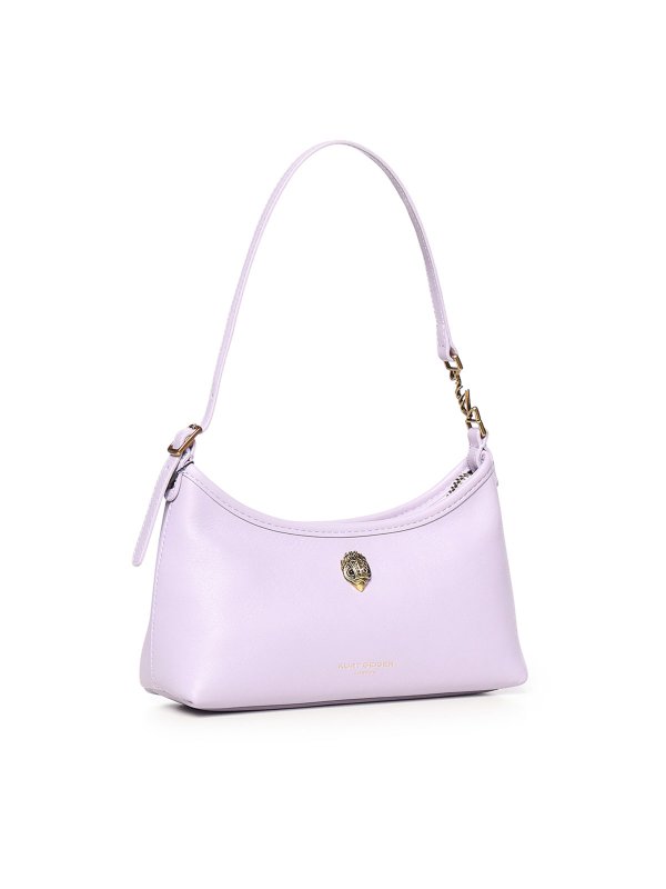 ショルダーバッグ - メタル shop online: KURT GEIGER