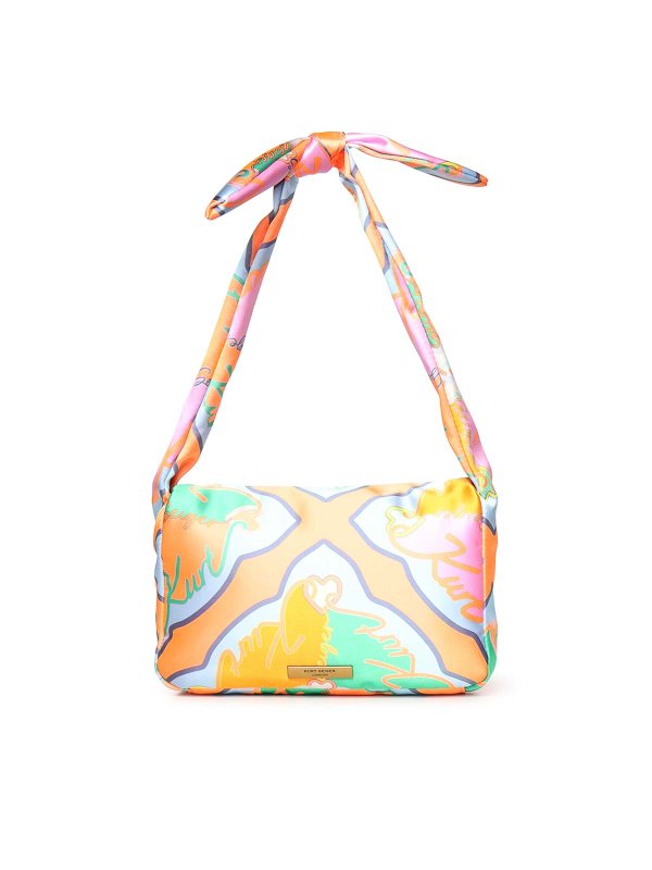 KURT GEIGER: Schultertaschen online - Schultertasche - Bunt