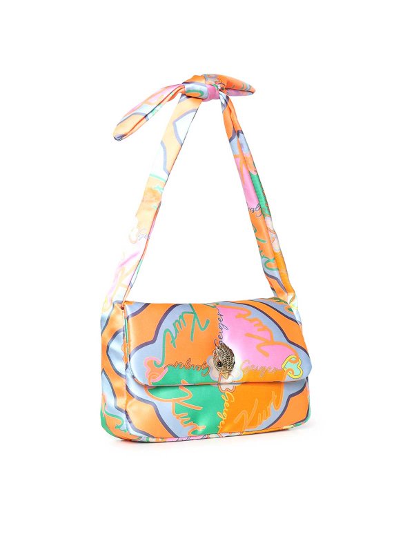 Schultertasche - Bunt shop online: KURT GEIGER