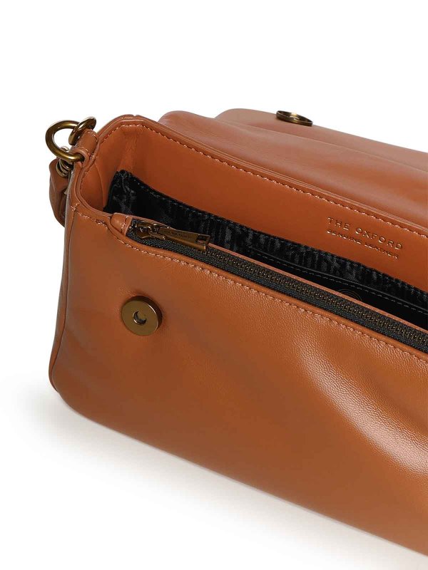The Best Shops KURT GEIGER: Schultertaschen - Schultertasche - Beige