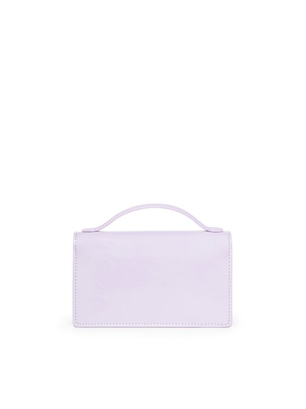 MARC JACOBS: Clutches online - Clutch - Fuchsia