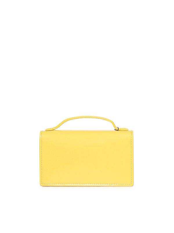 MARC JACOBS: クラッチバッグ online - クラッチバッグ - ベージュ