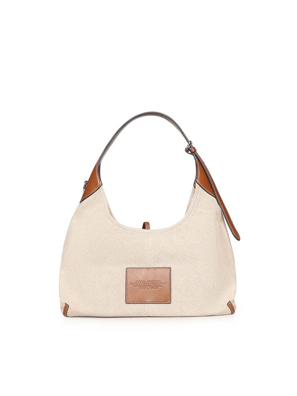 MARC JACOBS: Schultertaschen online - Schultertasche - Beige