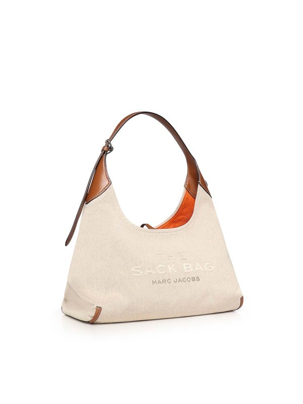 Schultertasche - Beige shop online: MARC JACOBS