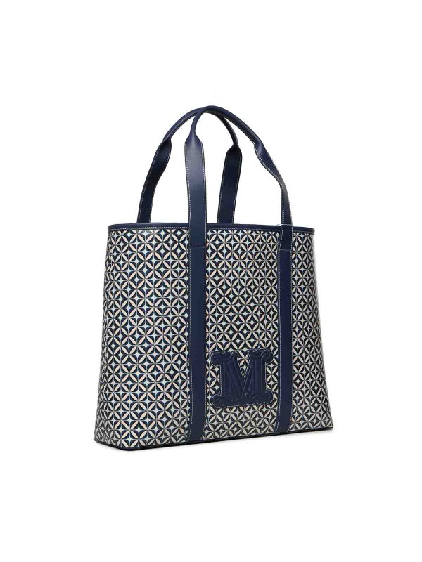 Shopper - Blau shop online: Max Mara