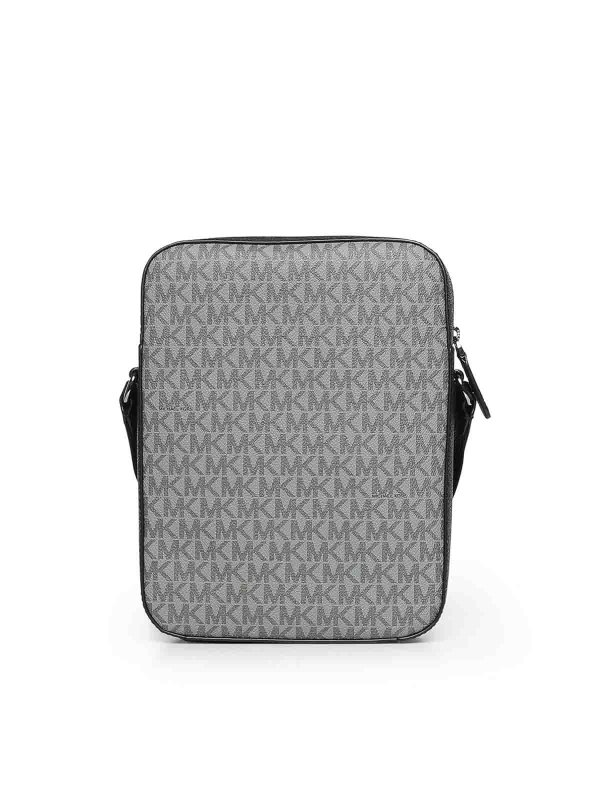Michael Michael Kors: Schultertaschen online - Schultertasche - Grau