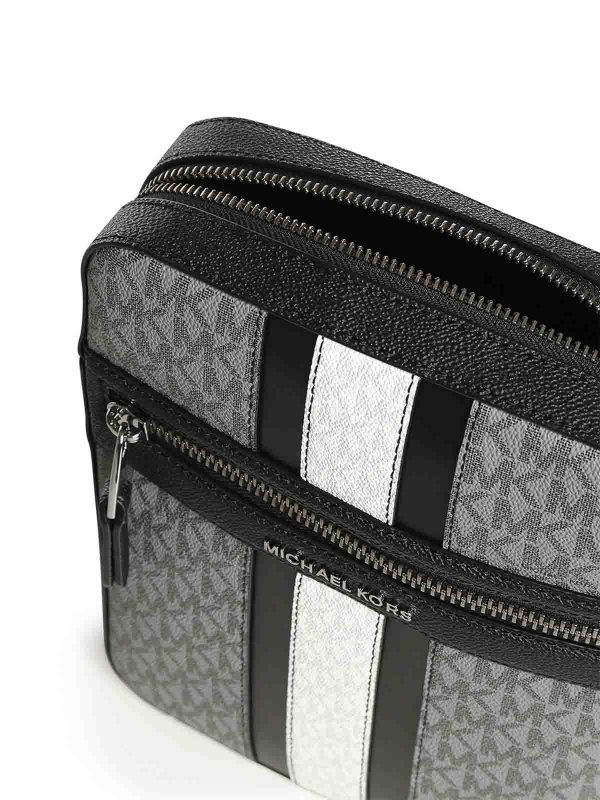 The Best Shops Michael Michael Kors: Schultertaschen - Schultertasche - Grau