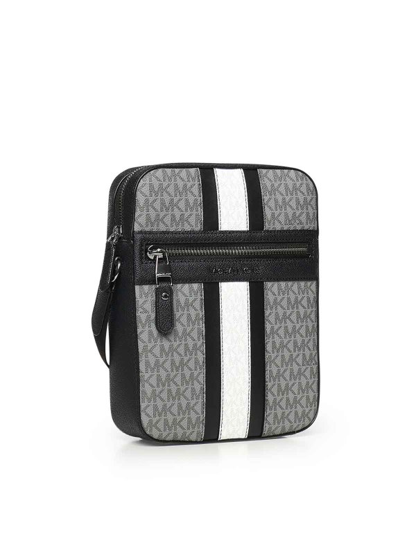 Schultertasche - Grau shop online: Michael Michael Kors