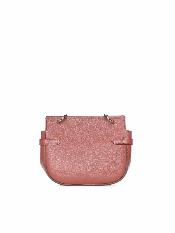 MULBERRY: ショルダーバッグ online - ショルダーバッグ - ヌードカラー