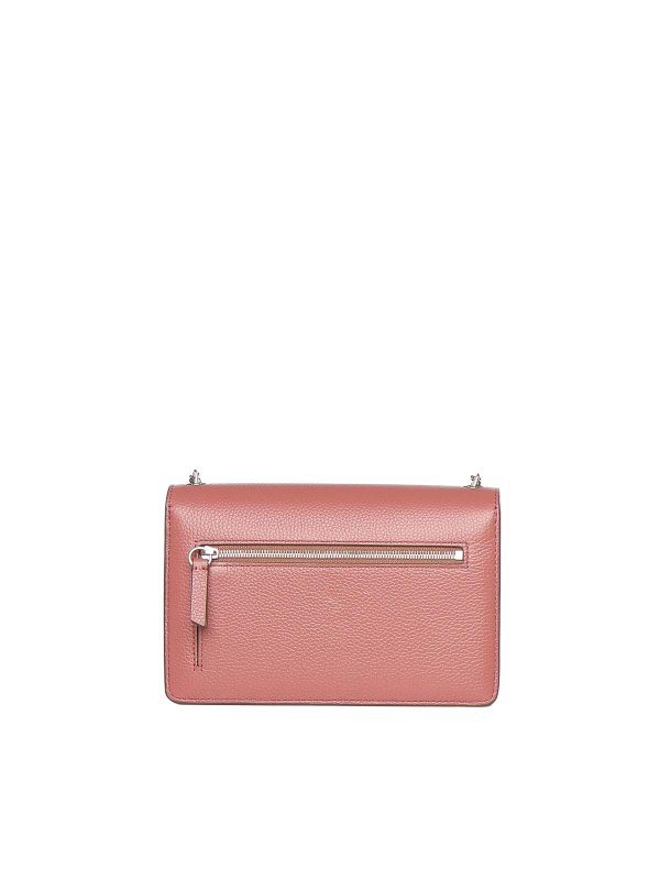 MULBERRY: Schultertaschen online - Schultertasche - Nude