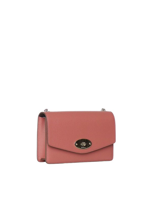 Schultertasche - Nude shop online: MULBERRY