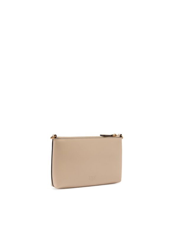 Pochette - Or shop online: Pinko