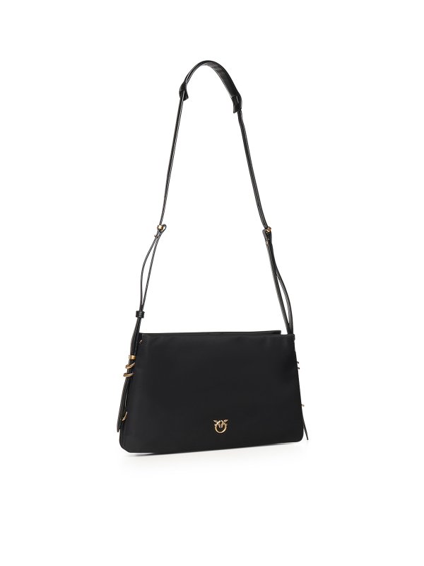 ショルダーバッグ - 黒 shop online: Pinko
