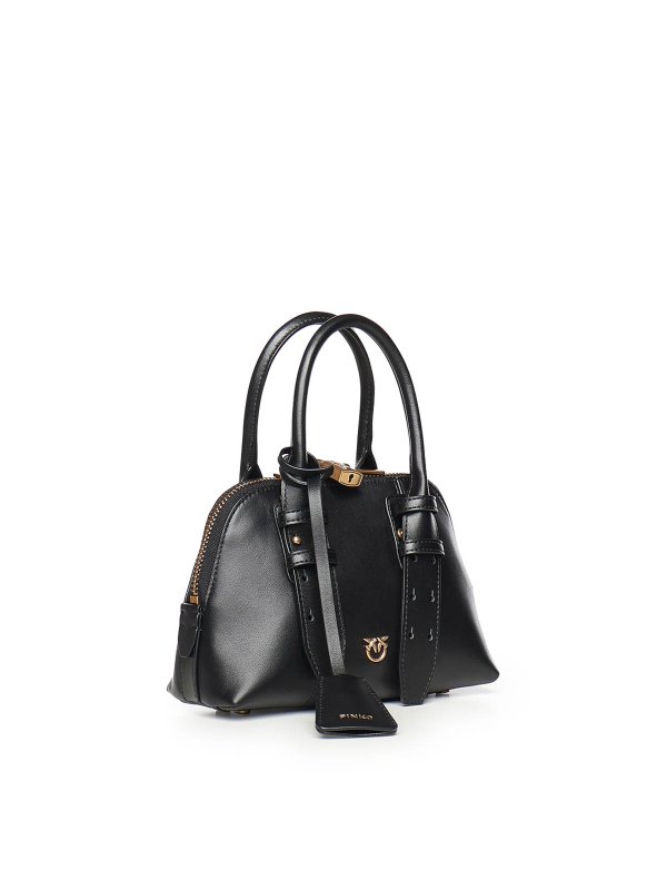 Shopper - Schwarz shop online: Pinko