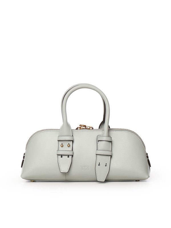 Pinko: Sacs à main online - Sac Cabas - Gris