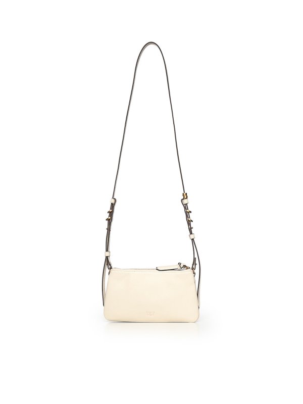 Pinko: ショルダーバッグ online - ショルダーバッグ - 白